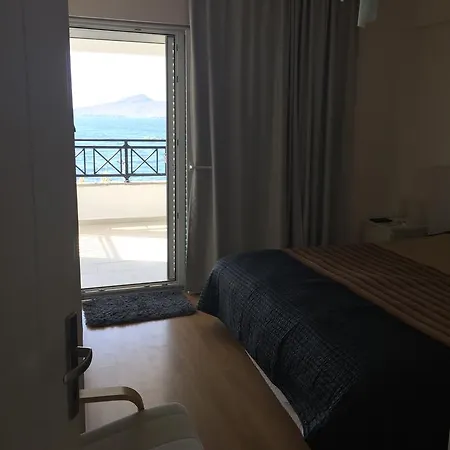Duplex With Private Beach In Bodrum * Yalıkavak
