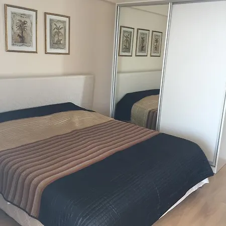 Apartment Duplex With Private Beach In Bodrum Yalıkavak